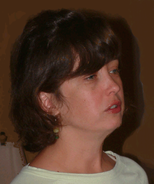 Sheila Rizzo
